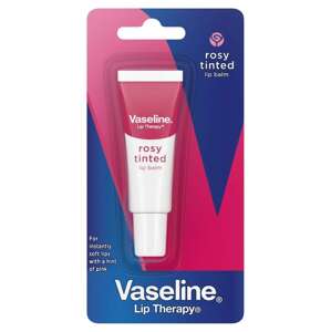 Vaseline Balzam na pery Rosy 10ml