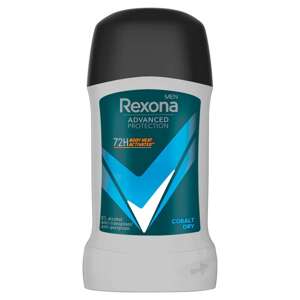 Rexona Men Advanced Protection Pánske pero Cobalt Dry 50ml
