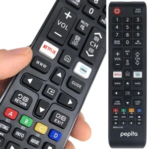 Diaľkové ovládanie televízora Samsung BN59-01315D