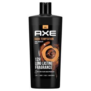 Axe Sprchový gél Dark Temptation 700ml