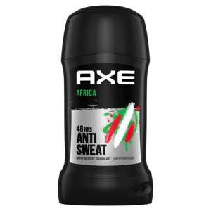 Pero pre mužov Axe Africa 50ml