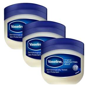 Vazelína Original Vazelin krém 3x50ml