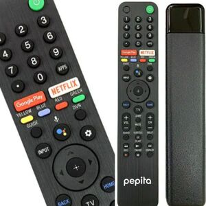 Diaľkové ovládanie smart TV Sony RMF-TX500U