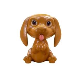 Washy Friends Color Reveal Vodácke psy s vaničkou a 5 doplnkami - Beagle