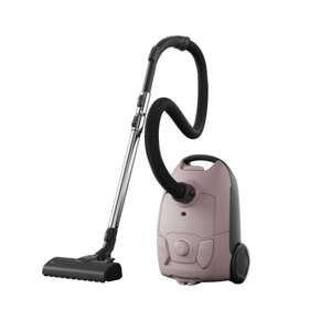 Vysávač Electrolux Clean 500 s prachovým vreckom