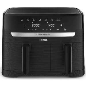 Tefal EY905B10 Dual Easy Fry &amp; Grill Teplovzdušná rúra 27...