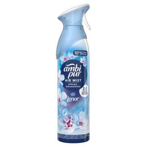 Ambi Pur Spring Awakening Osviežovač vzduchu v spreji 185 ml