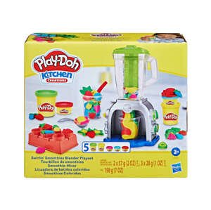 Súprava hračiek Play-doh na miešanie smoothies