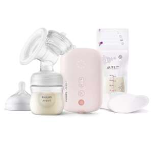 Philips SCF395/31 Avent Elektrická odsávačka mlieka