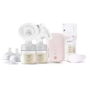 Philips SCF397/31 Avent Elektrická odsávačka mlieka