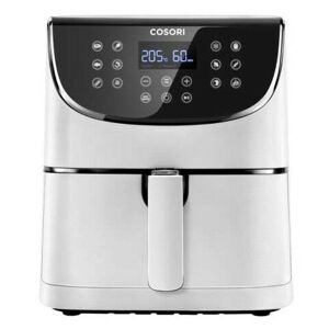 Cosori Premium CP158-AF-RXW Teplovzdušná rúra, 1700 W, 5,5 l, biela