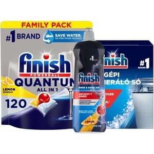 Dokončiť Quantum All in 1 Starter Pack so 120 kapsulami