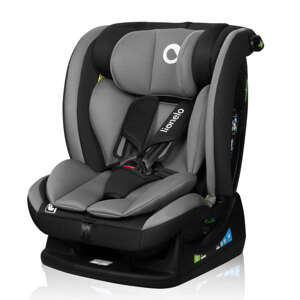 Detská sedačka Lionelo Aart I-Size - 40-150 cm