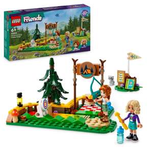 LEGO Friends