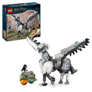 LEGO® Harry Potter Csikócsőr™ 76427
