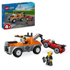 LEGO City
