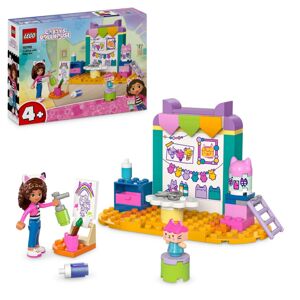 LEGO Gabby's Dollhouse