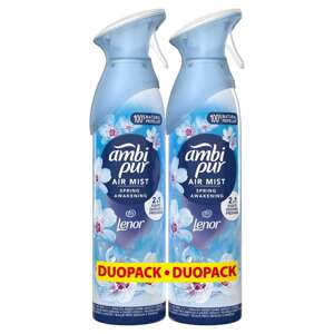 Ambi Pur Spring Awakening Osviežovač vzduchu Sprej 2x185ml