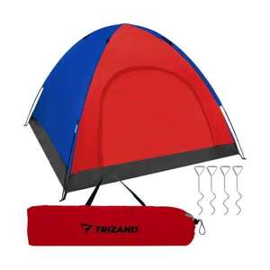 Turistický stan pre 4 osoby NT23485