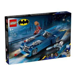 LEGO DC Batman