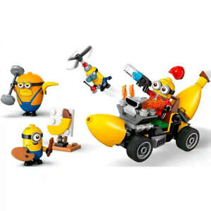 LEGO Minions