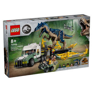 LEGO Jurský svet 76966 Tbd-Jw-2024-5
