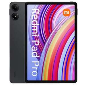 Xiaomi VHU4737EU Redmi Pad Pro 128GB 6GB RAM Tablet 12,1", Šedá