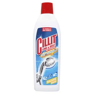 Cillit Odstraňovač vodného kameňa a hrdze 700 ml
