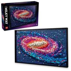 LEGO® Art Mliečna dráha 31212