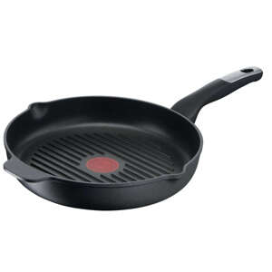 Panvica, Tefal E2294074, Neobmedzená grilovacia panvica okrúhla 26