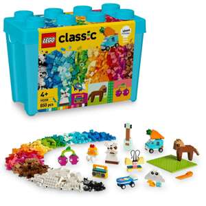 LEGO Classic