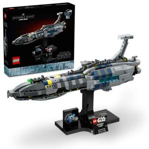 LEGO® Star Wars - Neviditeľná ruka 75377, 557 dielikov