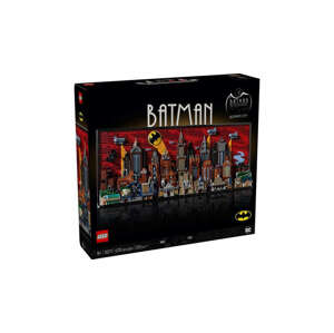 LEGO® DC Batman™ the Animated Series - Gotham City (76271)