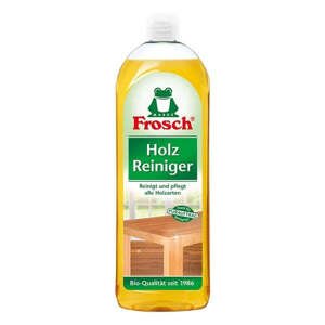 FROSCH Čistič dreva - univerzálny - 750 ml