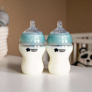 Tommee Tippee CTN antikolikový set fliaš 2x260 ml