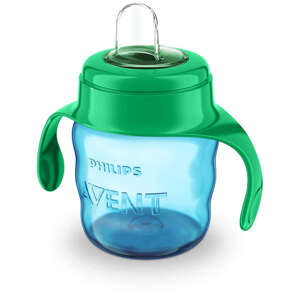 Philips SCF551/05 Avent pohár na pitie 200 ml - Zelený