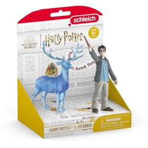 Schleich Harry Potter™ a Patronus 42680