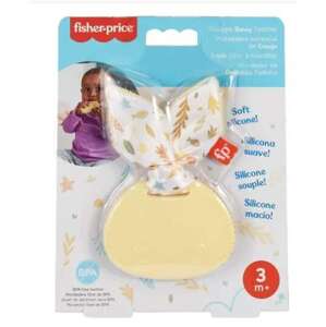 Fisher-Price Sensimals Baby Buddies