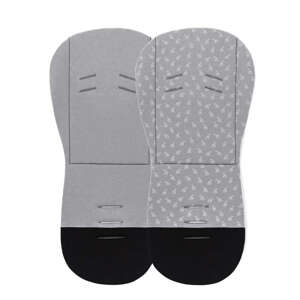 Sedadlo kočíka Petite &amp; Mars Foamy Grey Hills
