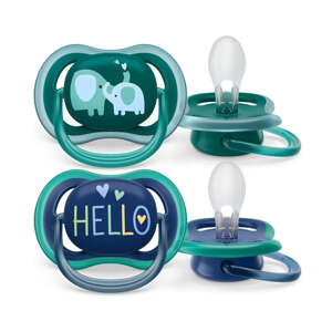 Cumlík Philips SCF349/18 Avent (2ks)