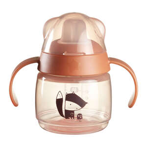 Tommee Tippee SoftSpout Prechodný Pohárik 150ml