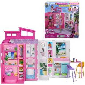 Barbie: Domček snov pre Zem