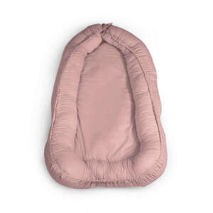 Detské hniezdo Petite &amp; Mars FEEL SAFE Dusty Pink 90 x 60 cm