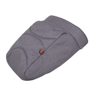 Mufa na nohy Petite &amp; Mars Musca Ultimate Grey