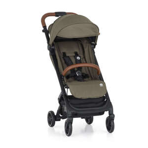 Športový kočík Petite &amp; Mars Fly Mature Olive