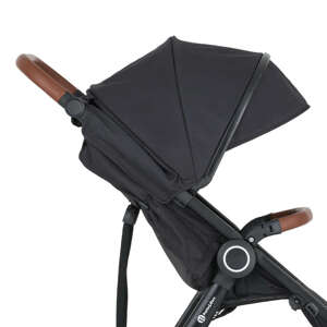 Strešné okno Petite &amp; Mars+Gumshield Street2 Perfect Black