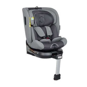 Autosedačka Petite &amp; Mars Twistguard Pro i-SizeGrey Air 4...