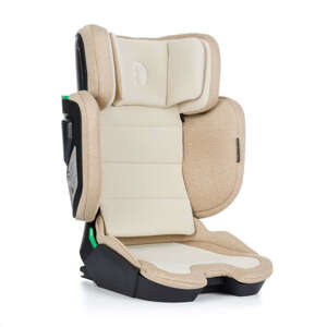 Autosedačka Petite &amp; Mars Flex Pro i-Size Caramel Brown 1...