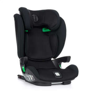 Autosedačka Petite &amp; Mars Elite Pro i-Size Black Air 100-...