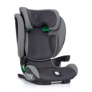 Autosedačka Petite &amp; Mars Elite Pro i-Size Grey Air 100-1...